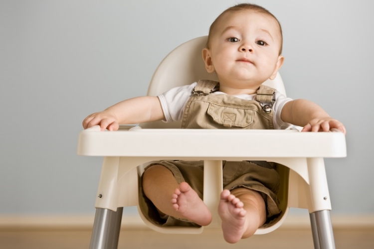 Consumer advice for buying safe baby essentials