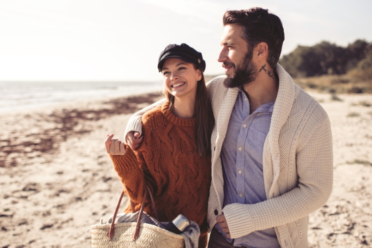 Is your relationship taking a hit?