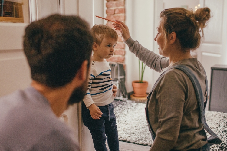 Hoping for baby no. 2?