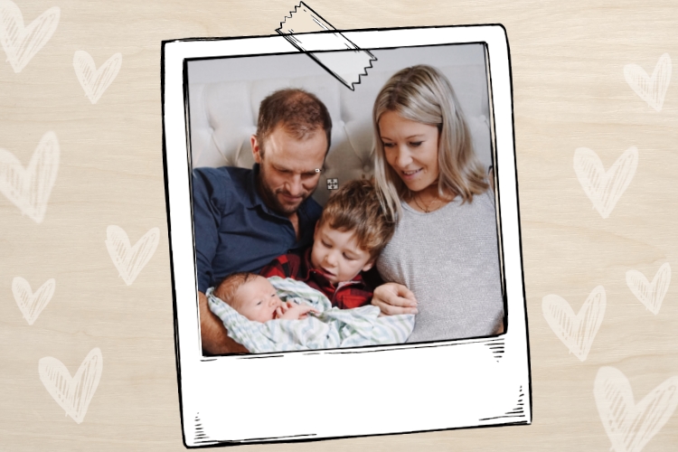 A journey through secondary infertility