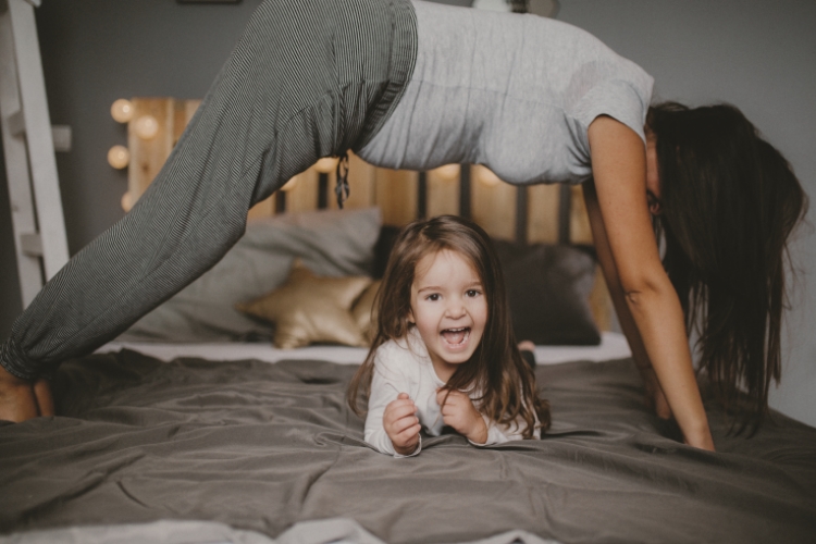 Why we are Wonder Women