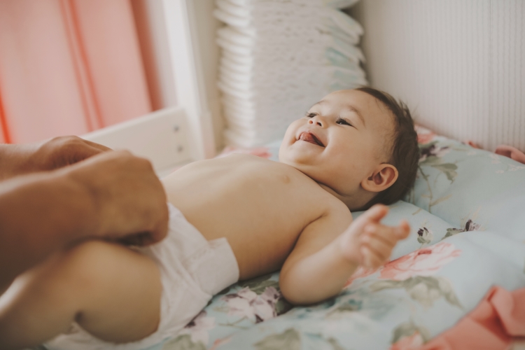 The bottom line on smooth changes