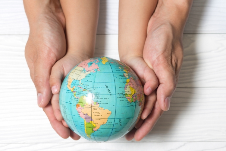 5 ways to go green today