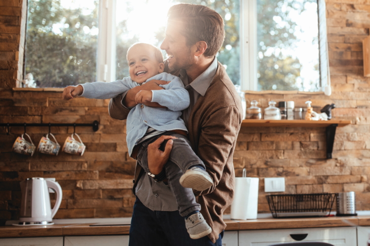 How to parent little people with big feelings