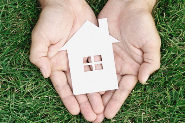 Your home: mortgage or rent? 