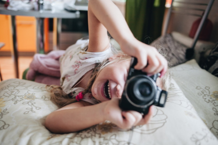 Great ideas for non-toy gifts