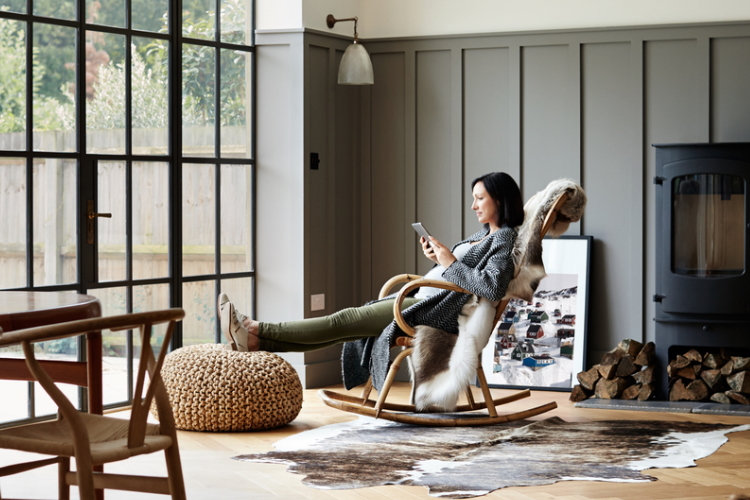 Why you should chill out during pregnancy