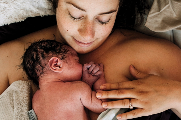 Place of birth: why it matters where you labour