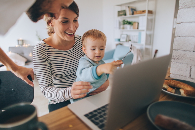 Tips for making a bit on the side