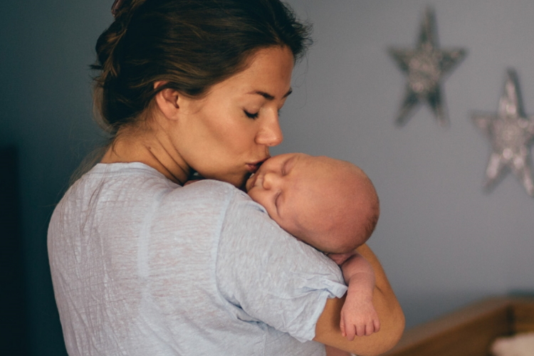 Baby care 101: Sleep