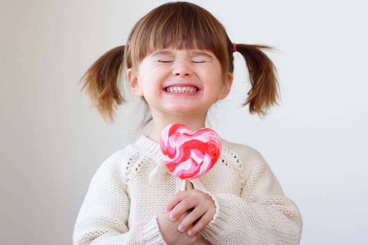 Is sugar REALLY that bad?