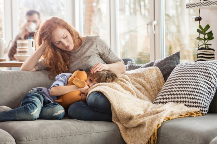 What's the difference between a food allergy and an intolerance?