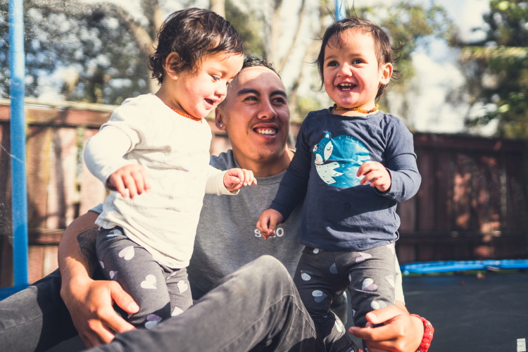 Korero Maori Tamariki Ma