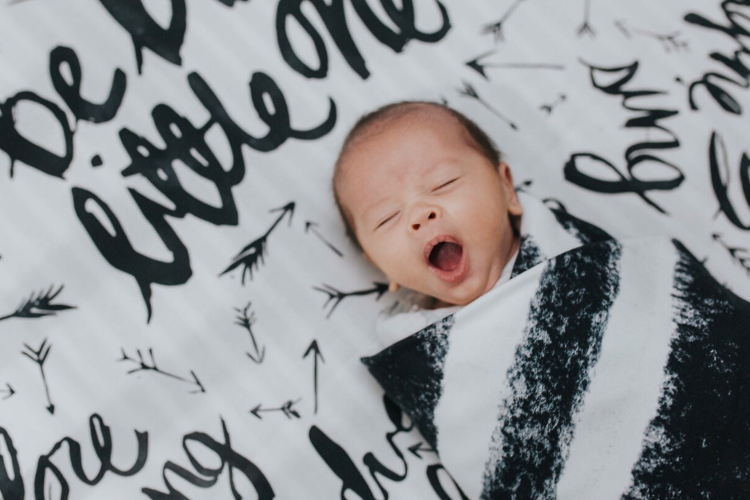 Kiwi inspired names for baby