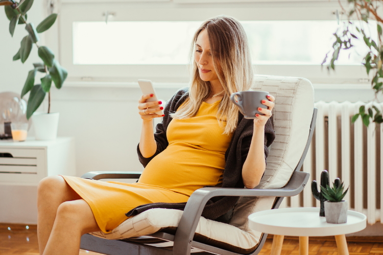 The OHbaby! top 10 pregnancy essentials