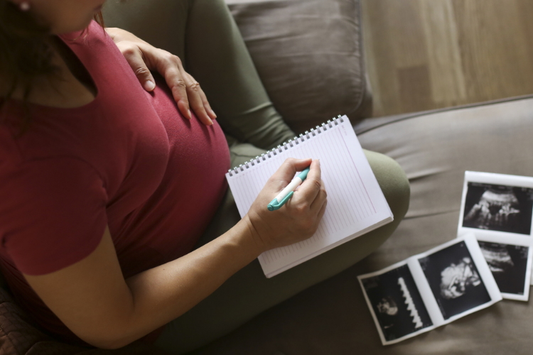 Baby Names - Tips, Inspiration & Advice