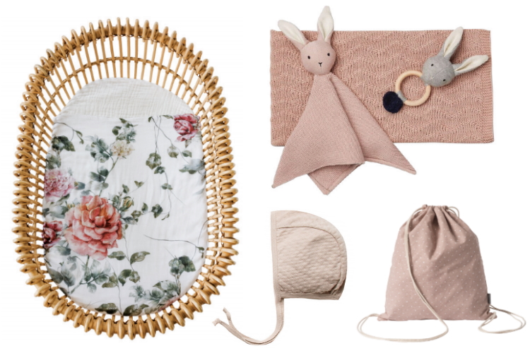 Our favourite things: in full bloom