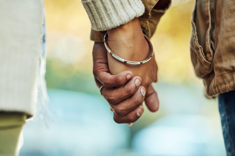 Is LOVE all you really need?