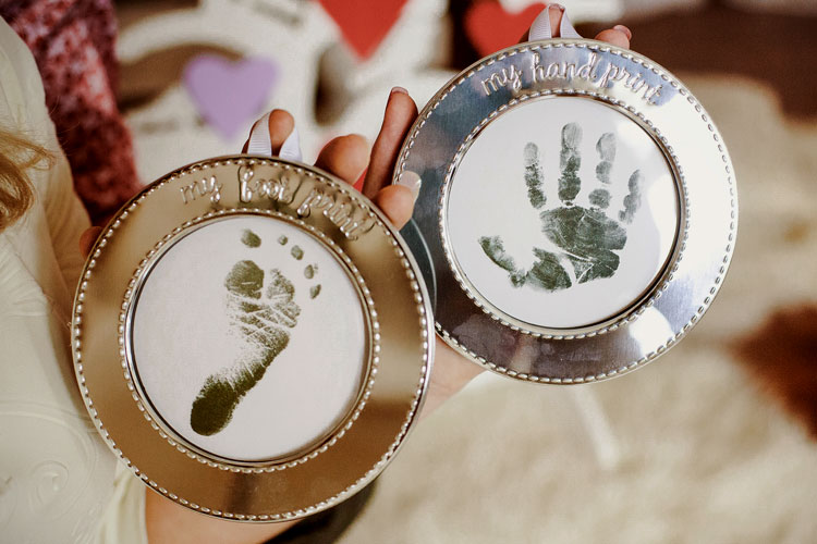 Baby loss: the story of Poppy Sunshine