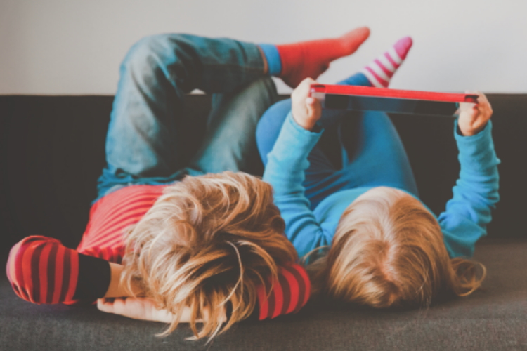 Rethinking screentime: parent like a tech exec