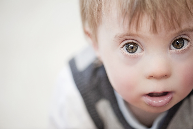 The Super Power Baby Project