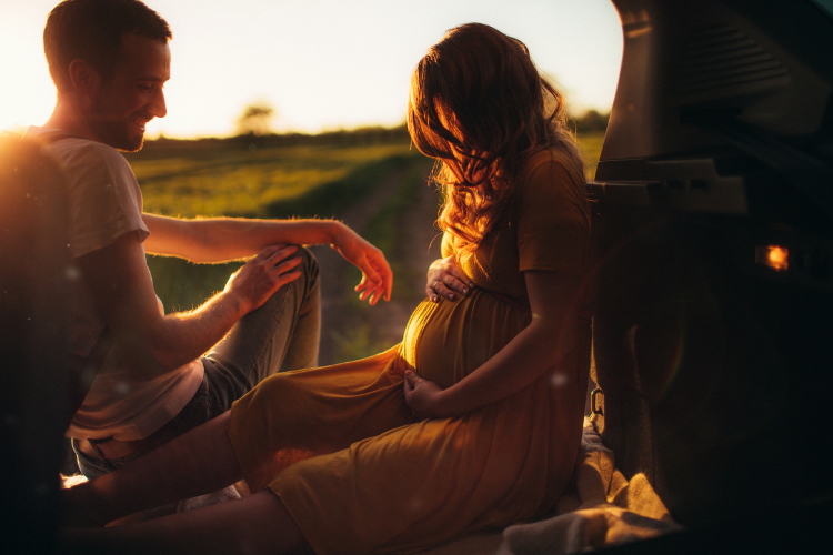 These babymoon ideas will get you glowing