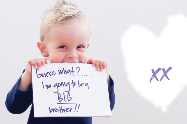 The Big Announcement: How will you tell everyone?