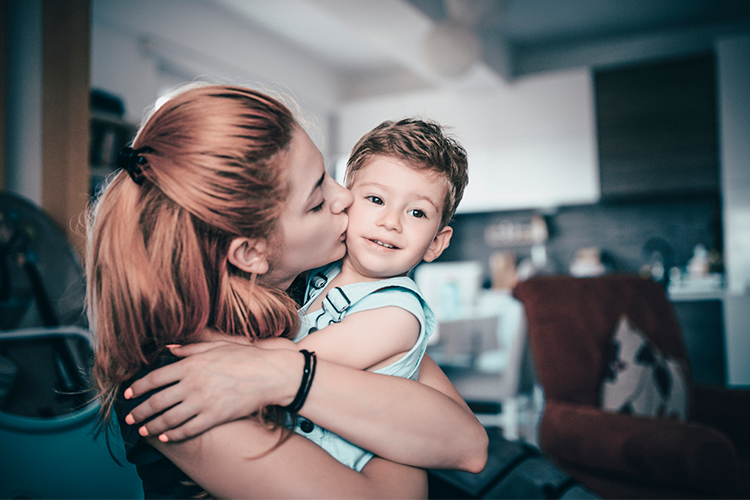 Times when my mum instincts really paid off