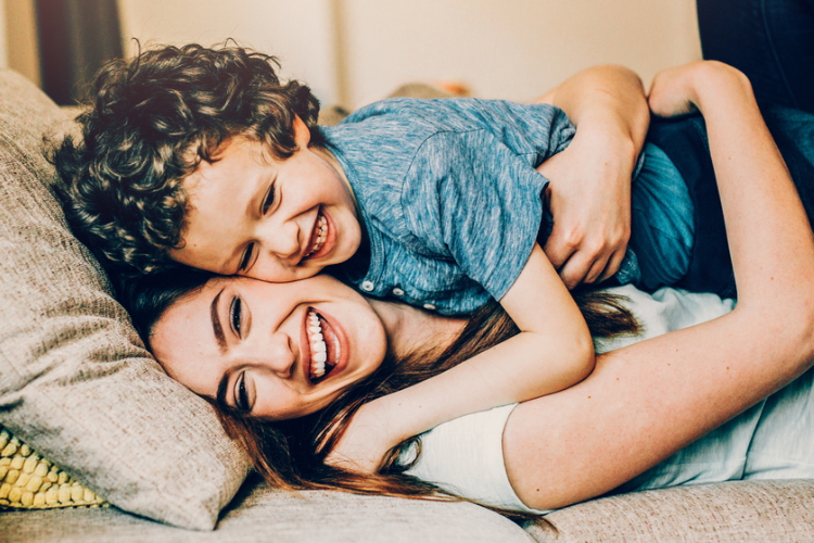 10 things no one tells you about being a parent