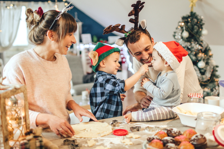 Christmas Traditions