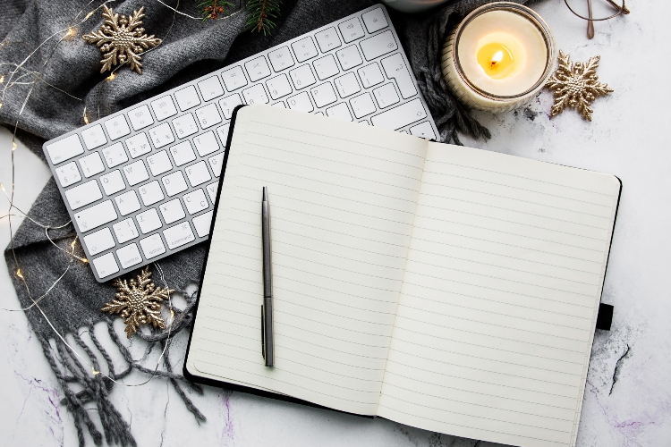 Make a list and check it twice