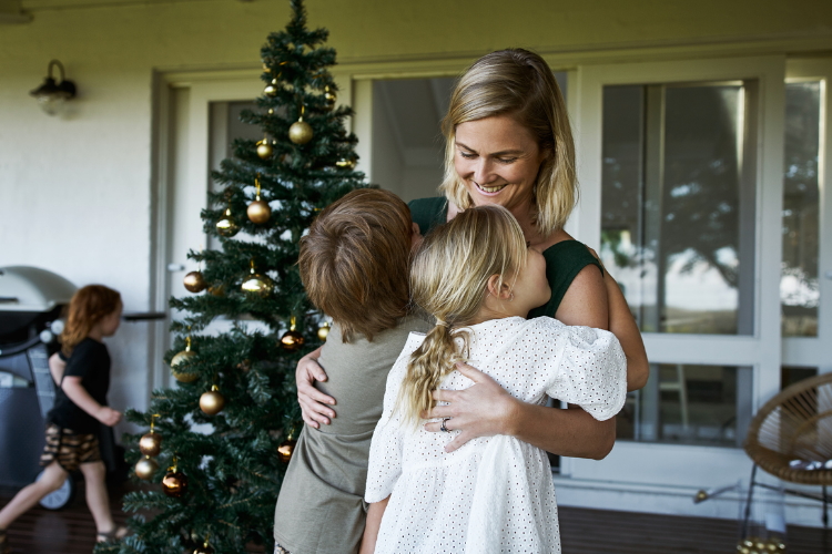 Learn to say no -- and ditch the guilt