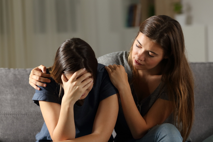 Baby Loss - How To Help