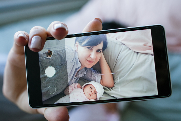 The Best Way to Capture Magical Moments