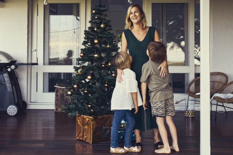 A fresh approach to Christmas gift-giving