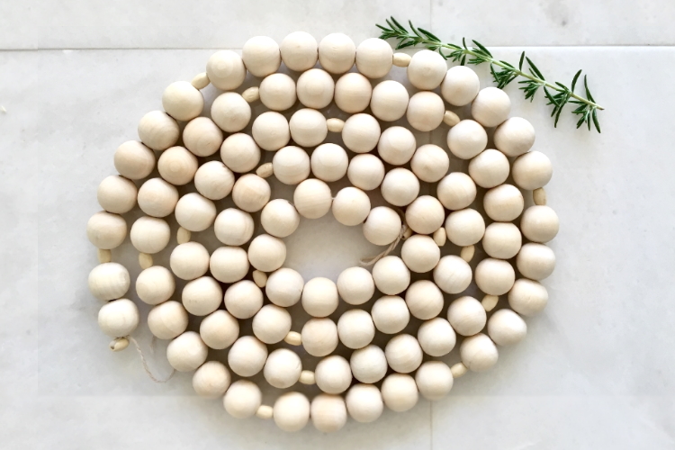 Scandi Christmas Craft