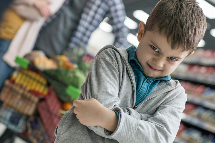 Are you giving in to kids' pestering this Christmas?