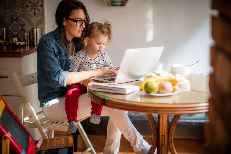 Do mum skills count on your CV? Hell yeah, here’s how! 