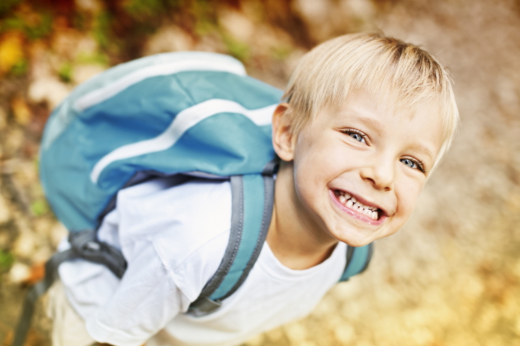 Is your child really ready for school?