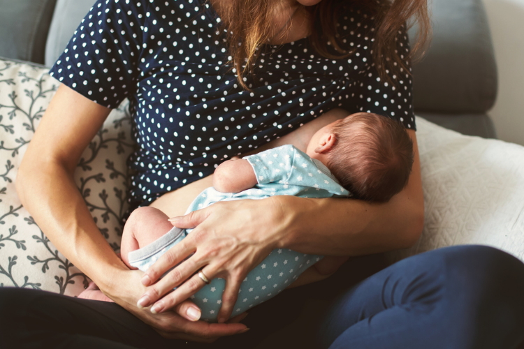 Breastfeeding challenges