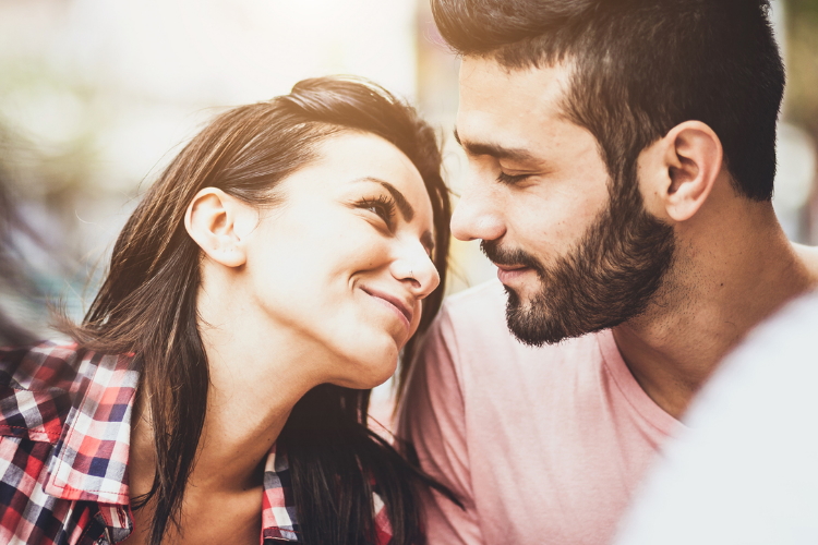 Six romantic ideas to get you in the mood