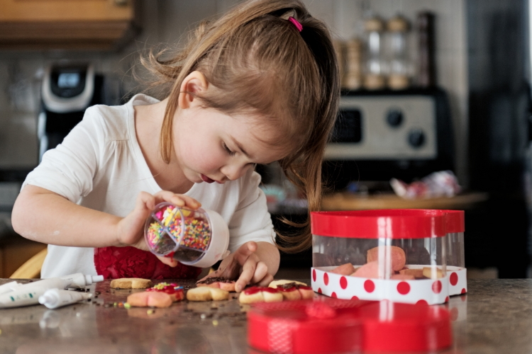 Valentine's Day For Kids