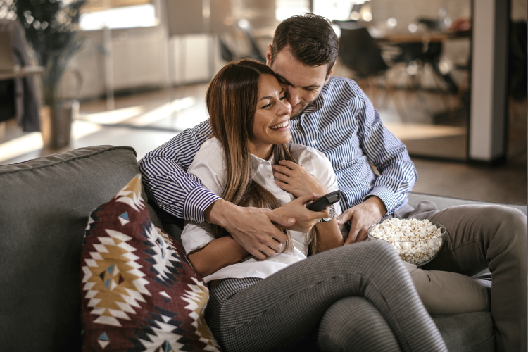 "You had me at hello": Romantic movie quotes