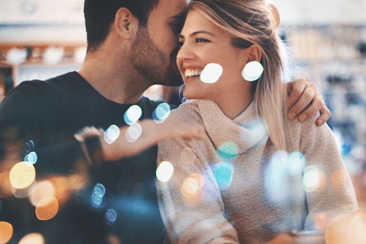 Make your Valentines Day sparkle!