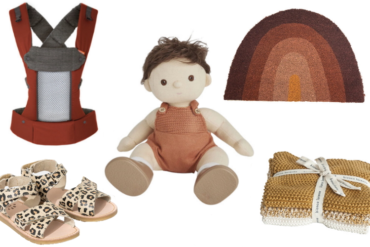 Colour Therapy: retro revival