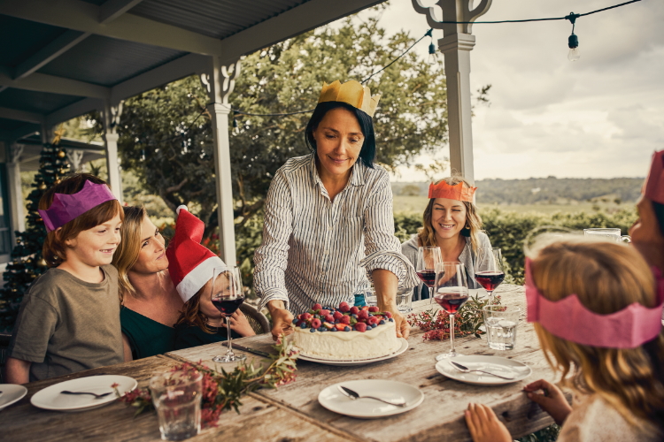 Advice on navigating the in-laws