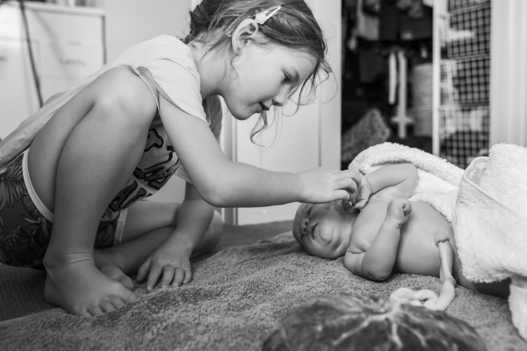 Labours of love: four very different birth stories