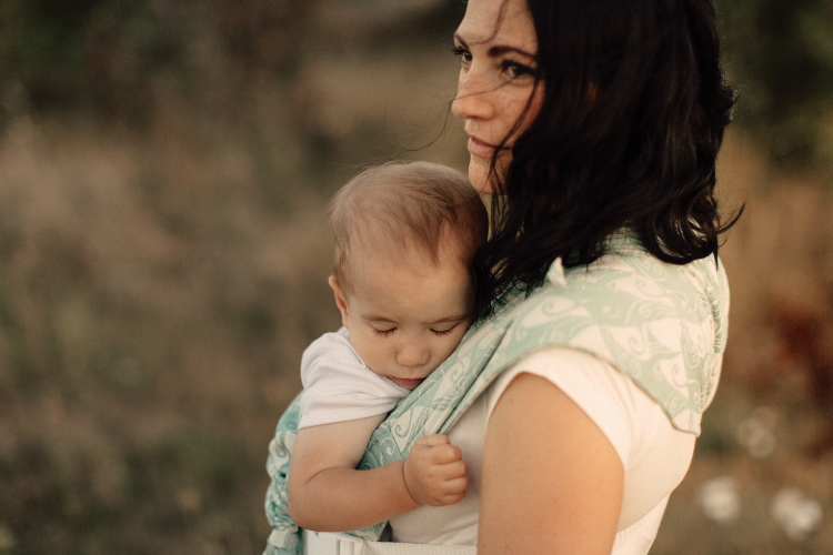 Baby sleep hacks for summertime