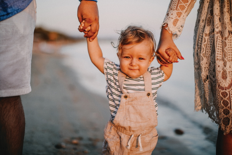 How the power of love grows our brains