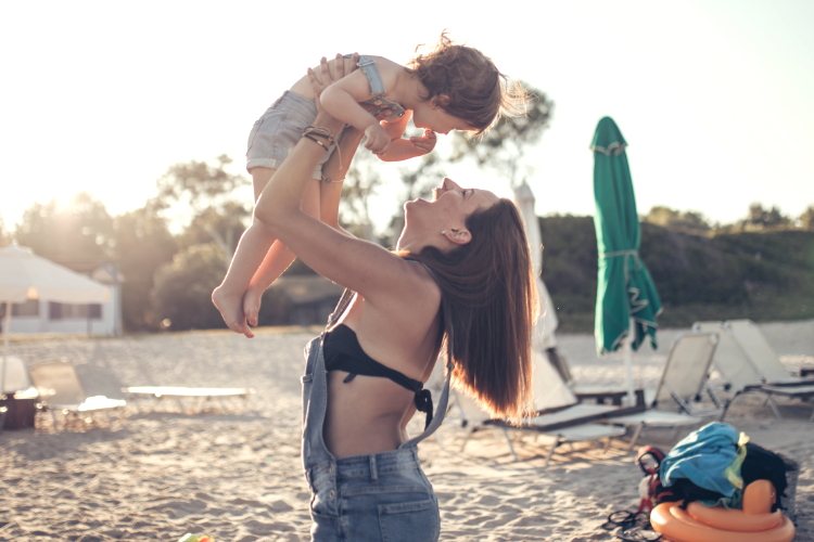 Unique gifts: parenting gifted or dyslexic children